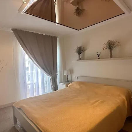 Casa Vista Paraiso Tenerife 아파트 아데제