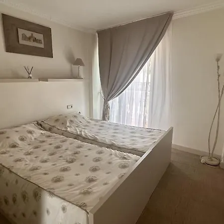 Apartman Casa Vista Paraiso Tenerife Costa Adeje (Tenerife)
