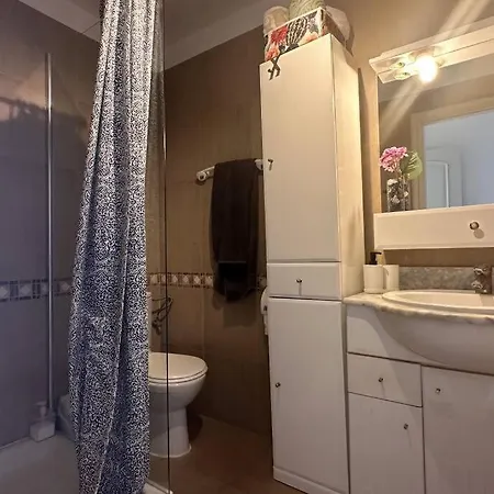 Apartman Casa Vista Paraiso Tenerife Costa Adeje (Tenerife)
