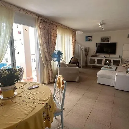 Casa Vista Paraiso Tenerife Lägenhet Costa Adeje (Tenerife)