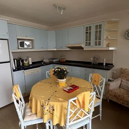 דירה Casa Vista Paraiso Tenerife *
