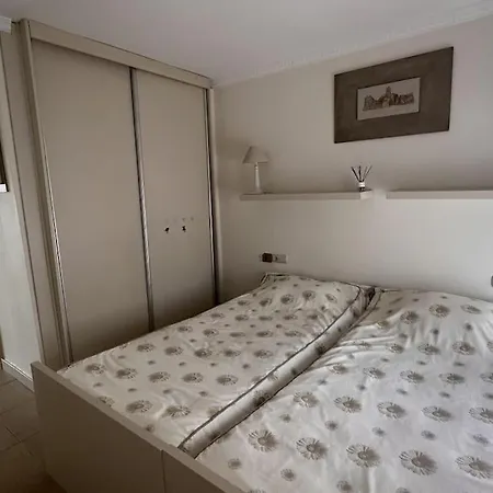 Casa Vista Paraiso Tenerife * אדחה